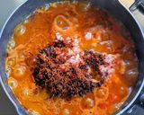 無水キーマカレー作り方7写真