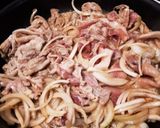失敗知らず！簡単★豚のしょうが焼き作り方3写真