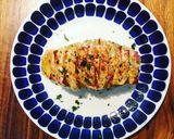 レンジで簡単時短◎ハッセルバックポテト作り方7写真