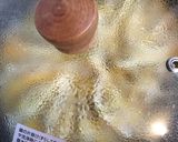 餃子スパニッシュオムレツ風お好み焼き風作り方7写真