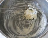 チョコチャンククッキー作り方4写真