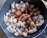 魯肉飯　（ルーローハン）作り方9写真
