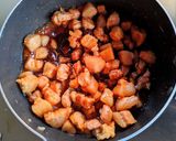 魯肉飯　（ルーローハン）作り方10写真