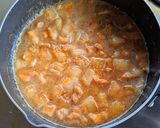 魯肉飯　（ルーローハン）作り方12写真