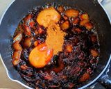魯肉飯　（ルーローハン）作り方17写真