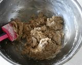 チョコチャンククッキー作り方8写真