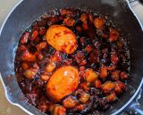魯肉飯　（ルーローハン）作り方18写真