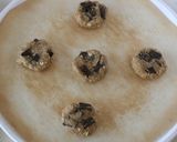 チョコチャンククッキー作り方10写真