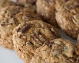 チョコチャンククッキー作り方12写真