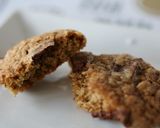 チョコチャンククッキー作り方13写真