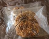 チョコチャンククッキー作り方14写真
