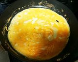 簡単(*^^*)炊飯器でオムライス作り方5写真