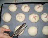 ベーマヨチージャガinフランスパン作り方6写真