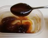 高タンパクヘルシーつくねサンド作り方6写真