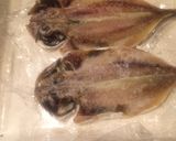 余った干物で☆アジの干物 イタリアン風作り方1写真