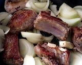 モロッコ料理★クスクス&スープ作り方1写真