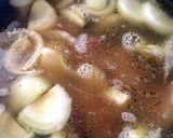 モロッコ料理★クスクス&スープ作り方2写真