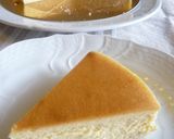 簡単★バスク風チーズケーキ作り方10写真