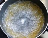 赤エビ入りきのこチャウダー鍋作り方11写真