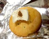 クラッカーにのせるだけ 超簡単おやつ作り方2写真