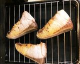 ブリが美味しいかやくご飯作り方1写真