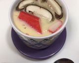 ある物で茶碗蒸し作り方4写真