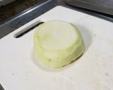 大根ステーキとハンバーグのテリヤキソース作り方1写真