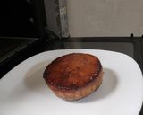 大根ステーキとハンバーグのテリヤキソース作り方5写真