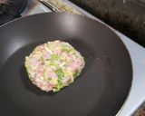 大根ステーキとハンバーグのテリヤキソース作り方9写真