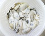 油フライパン1cm!牡蠣で作るカキフライ作り方6写真