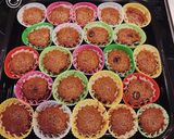 バレンタイン！簡単プチフォンダンショコラ作り方11写真