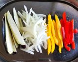 タイカレーでフォー作り方1写真