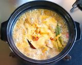 タイカレーでフォー作り方3写真