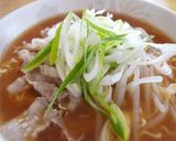 サッポロ一番 de 麻婆豆腐丼作り方1写真