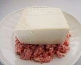 サッポロ一番 de 麻婆豆腐丼作り方4写真