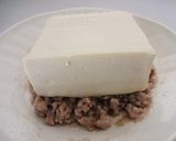 サッポロ一番 de 麻婆豆腐丼作り方5写真