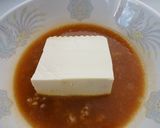サッポロ一番 de 麻婆豆腐丼作り方6写真