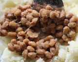 ねば~ギブアップで金メダル!カレー作り方3写真