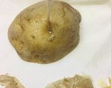 おばあちゃんの味を受け継いだ♡いももち作り方3写真