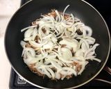 簡単♪豆腐のあま〜い卵とじ作り方2写真