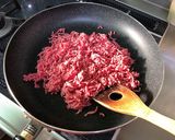 野菜たっぷりミートソース☆作り方2写真