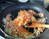 野菜たっぷりミートソース☆作り方5写真