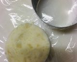 おばあちゃんの味を受け継いだ♡いももち作り方6写真