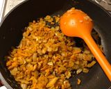 簡単！鯖缶カレー作り方2写真
