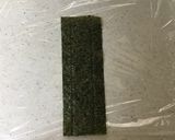 ずぼらおにぎり作り方1写真