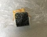 ずぼらおにぎり作り方4写真