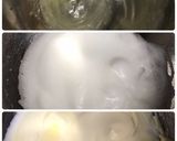スキレットDEスフレオムレツ作り方4写真