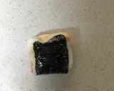 ずぼらおにぎり作り方5写真