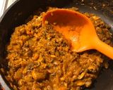 簡単！鯖缶カレー作り方3写真