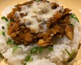 簡単！鯖缶カレー作り方4写真